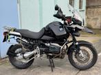 BMW R 1150 GS Adventure - Triple Black, Toermotor, Particulier, 2 cilinders, 1150 cc