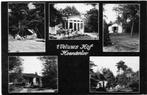 Hoenderloo  't Veluwshof, Ophalen of Verzenden, 1940 tot 1960, Gelopen, Gelderland
