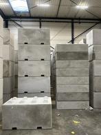 Legoblokken, Megablokken beton scherpste prijzen !, Ophalen, Nieuw