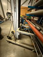 Goederenlift / Materiaallift - 250kg Max, Ophalen