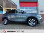 Volkswagen T-Roc 1.5 TSI Sport Business|AUTOMAAT|ACC|Carplay, 12 maanden, Stof, 4 cilinders, LED verlichting