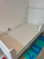 Ikea Busunge Kinder Bed Extendable with mattress ***HIT***, Kinderen en Baby's, Kinderkamer | Bedden, Ophalen of Verzenden, Zo goed als nieuw