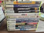 Xbox 360 en xbox 1 games, Avontuur en Actie, Online, Gebruikt, 1 speler