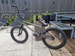 Mafia Kush 2+ 20'' inch Freestyle BMX GRIJS, Zo goed als nieuw, Ophalen