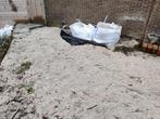 Ophoogzand ca. 8 kuub, Tuin en Terras, Ophalen