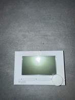 Remeha iSense Thermostaat, Ophalen of Verzenden, Slimme thermostaat, Zo goed als nieuw