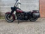 Harley davidson shovelhead shovel, 2 cilinders, 1340 cc, Particulier, Toermotor