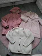 Meisjes kleding pakket maat 110-116, Kinderen en Baby's, Ophalen of Verzenden, Gebruikt, H&M, Meisje