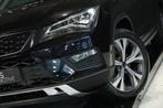 SEAT Ateca 1.4 EcoTSI Xcellence 4DRIVE / PANODAK / KEYLESS /, Auto's, Seat, Automaat, Gebruikt, Zwart, 4 cilinders