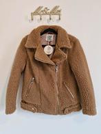 Teddy jas - nooit gedragen!, Ophalen, Nieuw, Beige