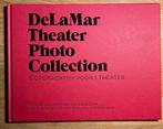 DeLaMar Theater Photo Collection o.a. Erwin Olaf, Boeken, Kunst en Cultuur | Fotografie en Design, Fotografen, Ophalen of Verzenden