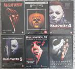 Halloween : Collection bluray  / Dvd's, Alle leeftijden, Ophalen of Verzenden, Zo goed als nieuw, Overige genres
