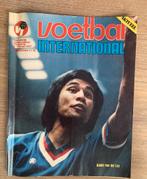 Voetbal International VI Div. tijdschriften uit 1977/ €1,50, Ophalen of Verzenden, Zo goed als nieuw, AZ, Boek of Tijdschrift