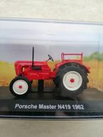 schaalmodel tractoren divers, Verzenden, Nieuw, Tractor of Landbouw