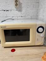 Gratis magnetron, Witgoed en Apparatuur, Magnetrons, Ophalen of Verzenden, Gebruikt