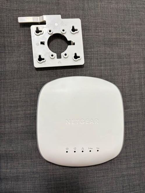 For Sale: Netgear WAC505 Wireless Access Point, Computers en Software, Accesspoints, Zo goed als nieuw, Ophalen of Verzenden