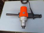 Fein ASq 658-1 boormachine, Ophalen of Verzenden, Gebruikt