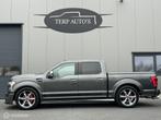 Ford F150 5.0 V8 Shelby Super Snake |759pk| Collecters item, Gebruikt, F-150, Leder, 4949 cc