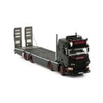 WSI Scania Schubert modeltruck, Ophalen of Verzenden, Zo goed als nieuw, Bus of Vrachtwagen, Wsi