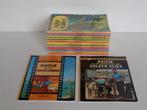 Kuifje ~ Complete serie 1 t/m 22 + 3 extra, Boeken, Stripboeken, Complete serie of reeks, Ophalen of Verzenden, Gelezen