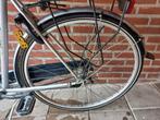 Heren fiets zo goed als nieuw, Fietsen en Brommers, Fietsen | Heren | Herenfietsen, Versnellingen, Zo goed als nieuw, 53 tot 57 cm