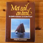 Met Zeil & Treil, Ophalen of Verzenden, Nieuw, Boot