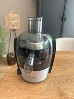 Sap centrifuge Philips, Ophalen of Verzenden, Zo goed als nieuw