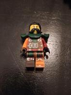 Njo0239 Flintlocke - Shoulder Armor, Ophalen of Verzenden, Gebruikt, Lego