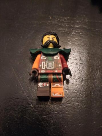 Njo0239 Flintlocke - Shoulder Armor beschikbaar voor biedingen