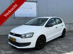 Volkswagen Polo VERKOCHT 1.2 Trendline 2013 / Airco / 5deurs, Voorwielaandrijving, Euro 5, 967 kg, Gebruikt