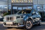 BMW iX1 eDrive20 67 kWh|H&K|PANO|HEAD-UP|360°|MEMORY|SFEERV, Gebruikt, 750 kg, Leder, Adaptive Cruise Control