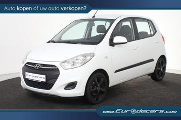 Hyundai i10 1.0 i-Drive Cool *1ste Eigenaar*Airco* beschikbaar voor biedingen