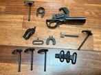 M1 Garand parts., Verzamelen, Ophalen of Verzenden, Landmacht, Amerika, Overige typen