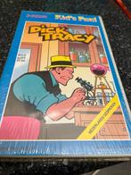 Dick Tracy vhs nieuw, Cd's en Dvd's, Alle leeftijden, Ophalen of Verzenden, Nieuw in verpakking