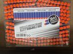 300 Foam Darts voor Nerf Elite – NIEUW in verpakking!, Ophalen of Verzenden, Nieuw