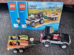 LEGO City SUV met Waterscooters 60058
4,7(28), Ophalen of Verzenden, Zo goed als nieuw