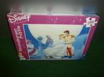 NIEUW Disney Princess puzzel 200 stukjes, Ophalen of Verzenden, Meer dan 50 stukjes, Nieuw, 6 jaar of ouder