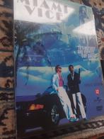 Miami Vice Seizoen 1 Nederlands ondertiteld, Boxset, Actie en Avontuur, Gebruikt, Ophalen of Verzenden