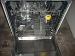 mooie   inbouw   vaatwasser  ikea, Witgoed en Apparatuur, Vaatwasmachines, Ophalen, Voorspoelprogramma, Minder dan 10 liter, Zo goed als nieuw