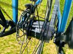 Koga F3 6.0 Damesfiets  toerfiets belt drive, Fietsen en Brommers, Fietsen | Heren | Herenfietsen, Overige merken, Versnellingen