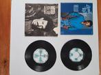 2 singles lionel ritchie, Cd's en Dvd's, Vinyl Singles, Gebruikt, 7 inch, Single, Ophalen of Verzenden