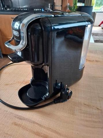 Koffie cups machine beschikbaar voor biedingen