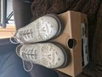 Fs dr martens aila off white maat 39, Schoenen met lage hakken, Wit, Ophalen of Verzenden, Dr. Martens