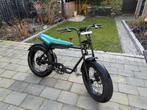 Super 73 Fatbike (klein en snel), Gebruikt, Minder dan 47 cm, 30 tot 50 km per accu, Ophalen