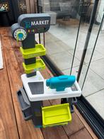 Smoby winkel ZONDER winkelwagen, Kinderen en Baby's, Ophalen of Verzenden