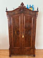 Kast biedermeier stijl, Antiek en Kunst, Antiek | Meubels | Kasten, Ophalen