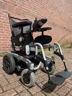 Elektrische Rolstoel Meyra Ichair Mc Basic, Ophalen, Gebruikt, Elektrische rolstoel