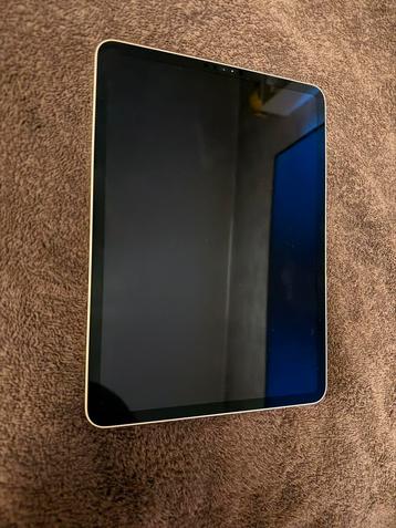 Ipad pro 11 (2e generatie) 128gb beschikbaar voor biedingen