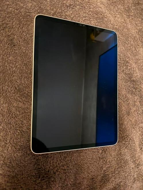 Ipad pro 11 (2e generatie) 128gb, Computers en Software, Apple iPads, Zo goed als nieuw, Apple iPad, Wi-Fi, 11 inch, 128 GB, Zilver
