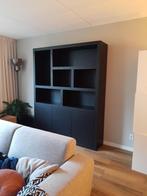 Nieuw! Vakkenkast Oxford - Tijdloos en Elegant, 200 cm of meer, Nieuw, Ophalen of Verzenden, Minder dan 150 cm